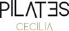Logo Pilates Cecilia